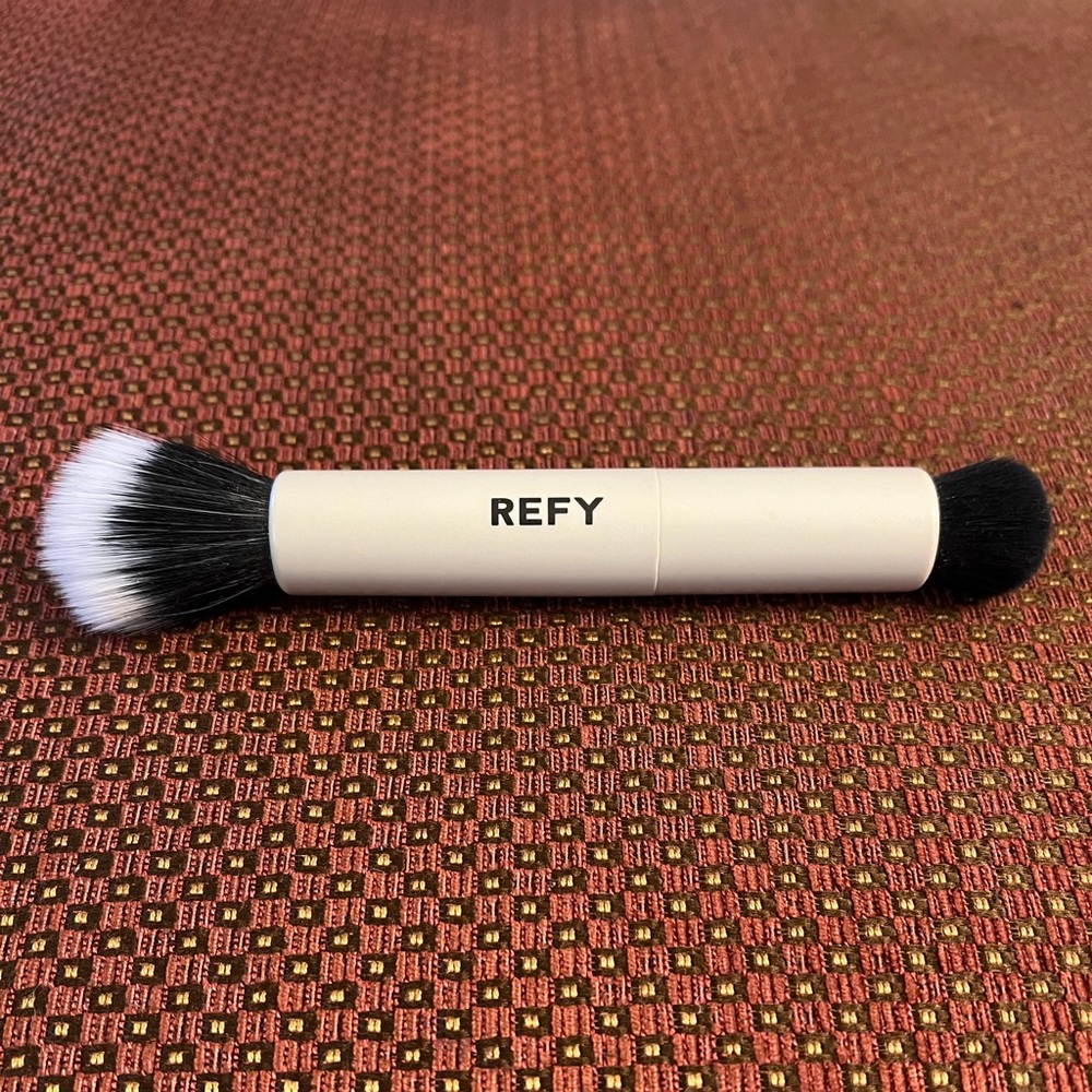 Refy Duo Brush